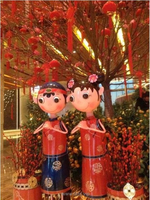 懂懂日记，2013-02-01：拉萨队友，新年聚会感悟！