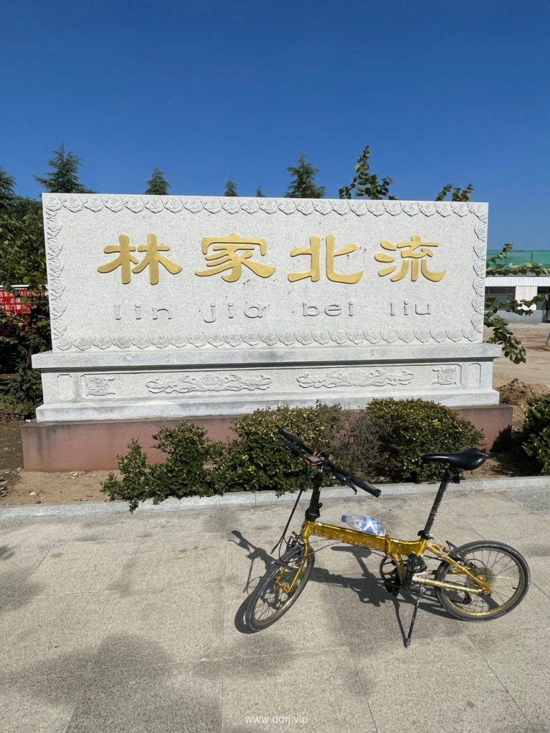 《懂懂骑山东》--烟台莱州市，这篇不是游记，故事很有启发性，大家可以读一读。