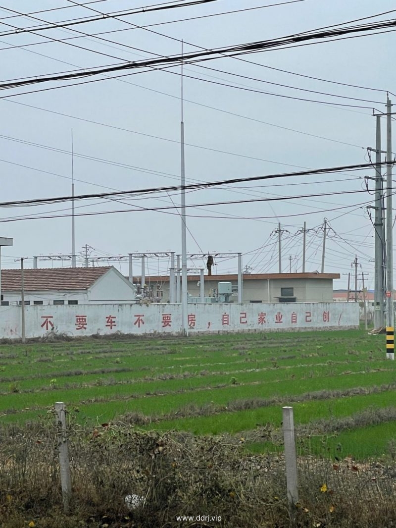 《懂懂骑山东》--菏泽鄄城县