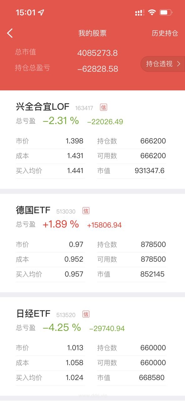 022-11-7，懂懂定投，懂懂健身，跳绳：脚伤康复中，定投：+45873.04"