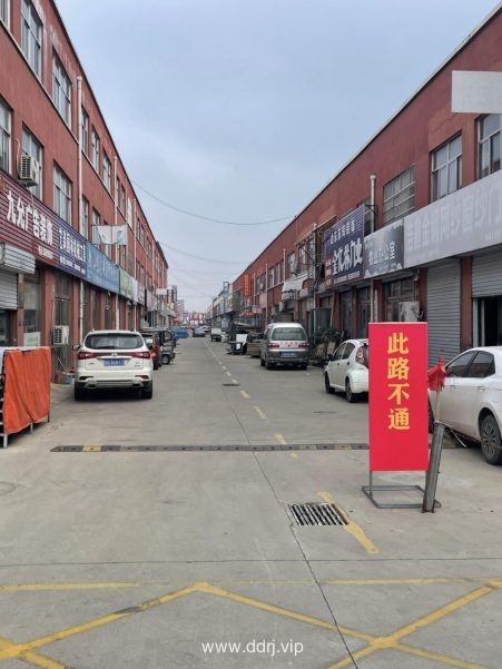 《懂懂骑山东》--临沂罗庄区