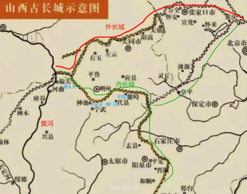 023-12-25，懂懂日记，我从山海关爬到了嘉峪关（连载八）"