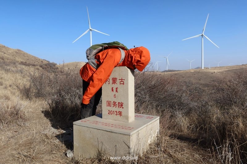 023-12-26，懂懂日记，我从山海关爬到了嘉峪关（连载九）"